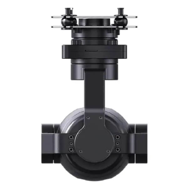 SIYI ZR30 4K 30x Optical Zoom 3-Axis Gimbal Camera