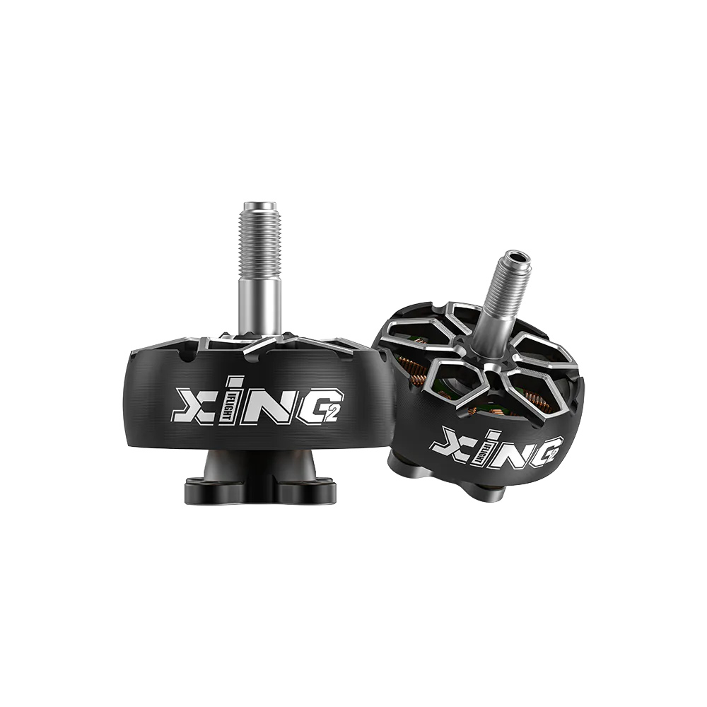 iFlight XING2 2506 FPV Motor Unibell 1500KV