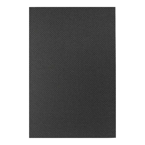 3K Carbon Fiber Sheet 100mm x 250mm