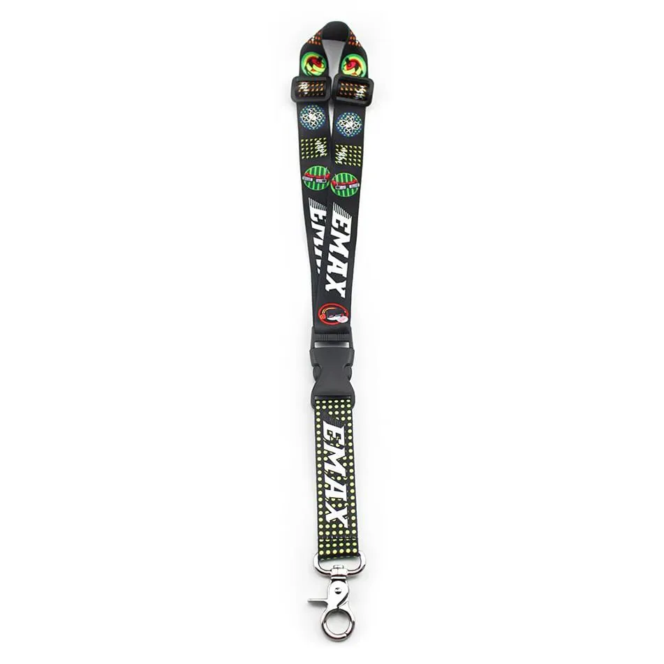 EMAX Transmitter Neck Strap