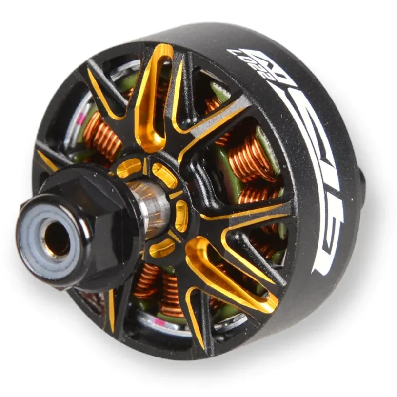 RCinPower GTS V4 2207 1960KV Motor