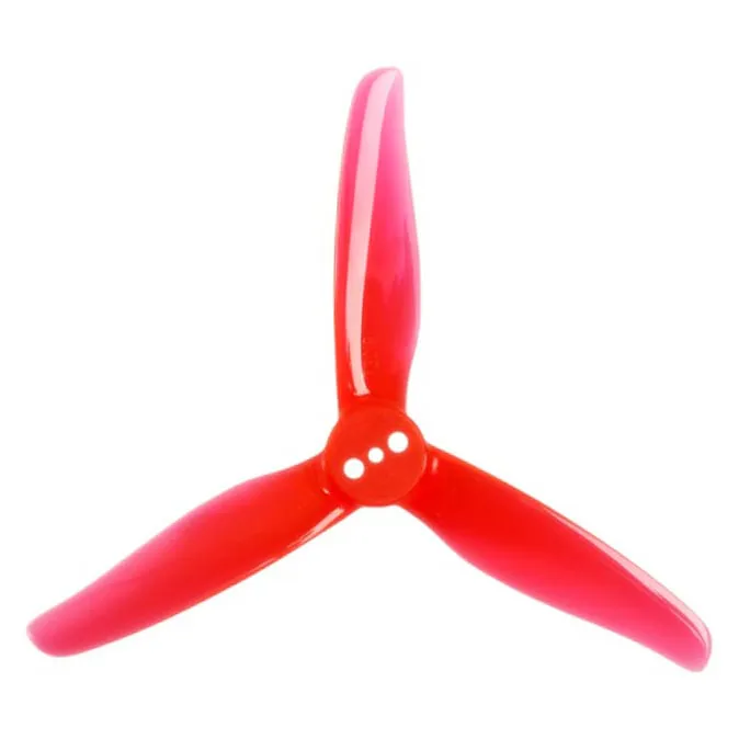Foxeer DalProp Cyclone T3018 3-Blade Propeller