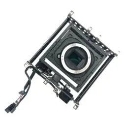 ADTi GF-270 2 Axis Fixed-Wing Mapping Camera Gimbal