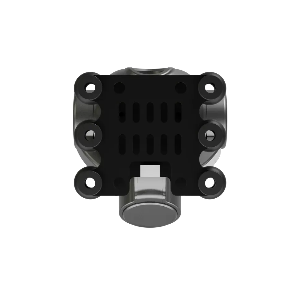 Skydroid C12 Pro Dual-Light 3-Axis Thermal Gimbal Camera