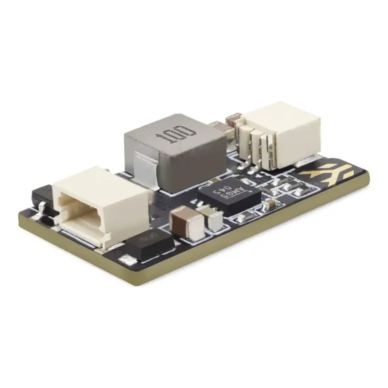 HGLRC 5-12V BEC Board