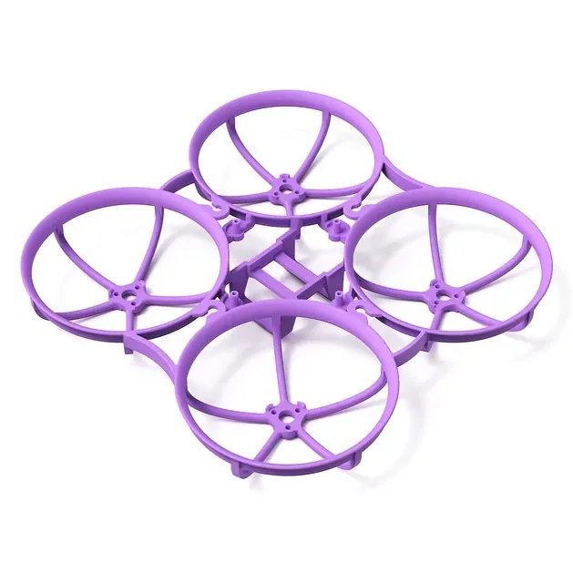 BetaFPV Meteor75 Pro II Brushless Whoop Frame — Color: Purple