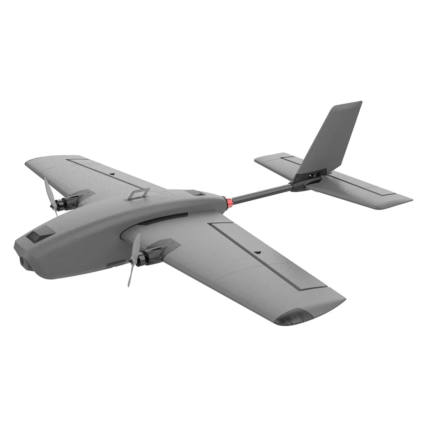 HEEWING T1 Ranger PNP Pro Fixed-Wing Grey