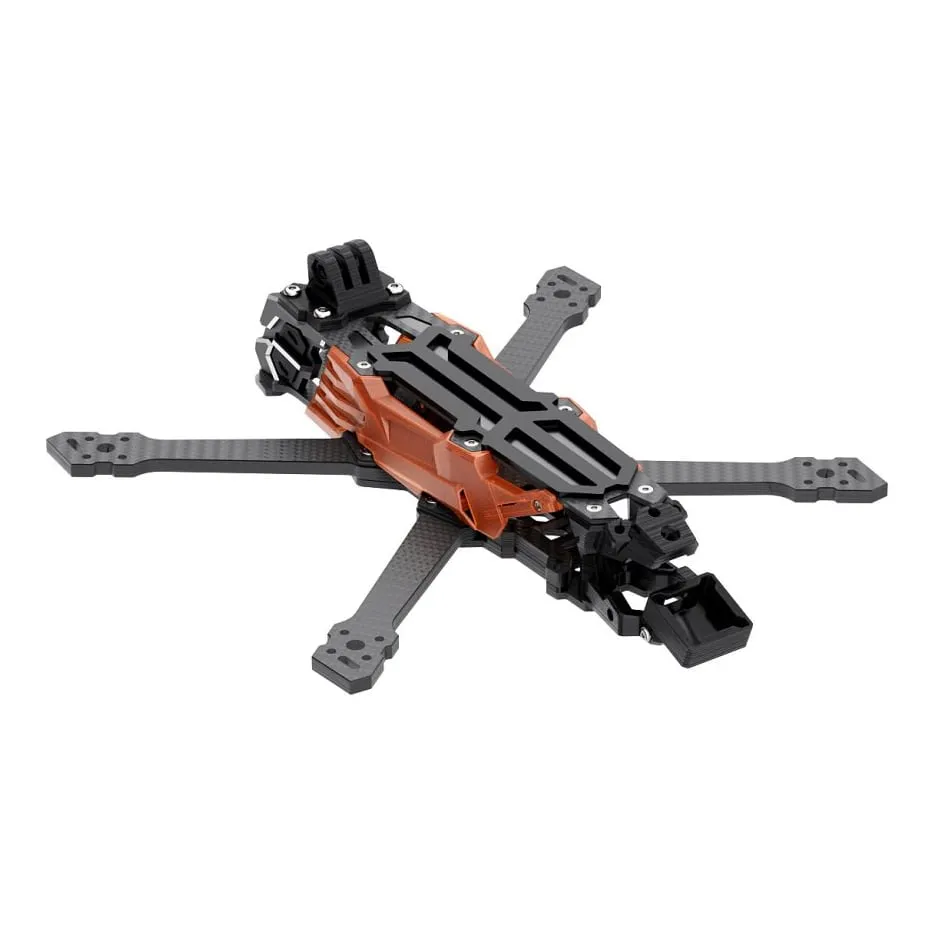 GEPRC GEP-Vapor-X5 O4 Pro Frame