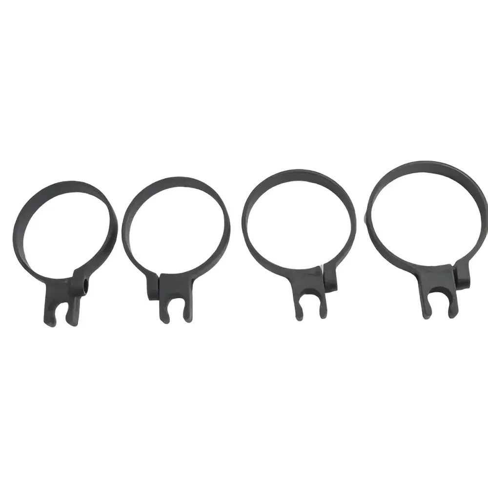 Agricultural Drone Arm Water Pipe Clip Clamps (4 Pcs)