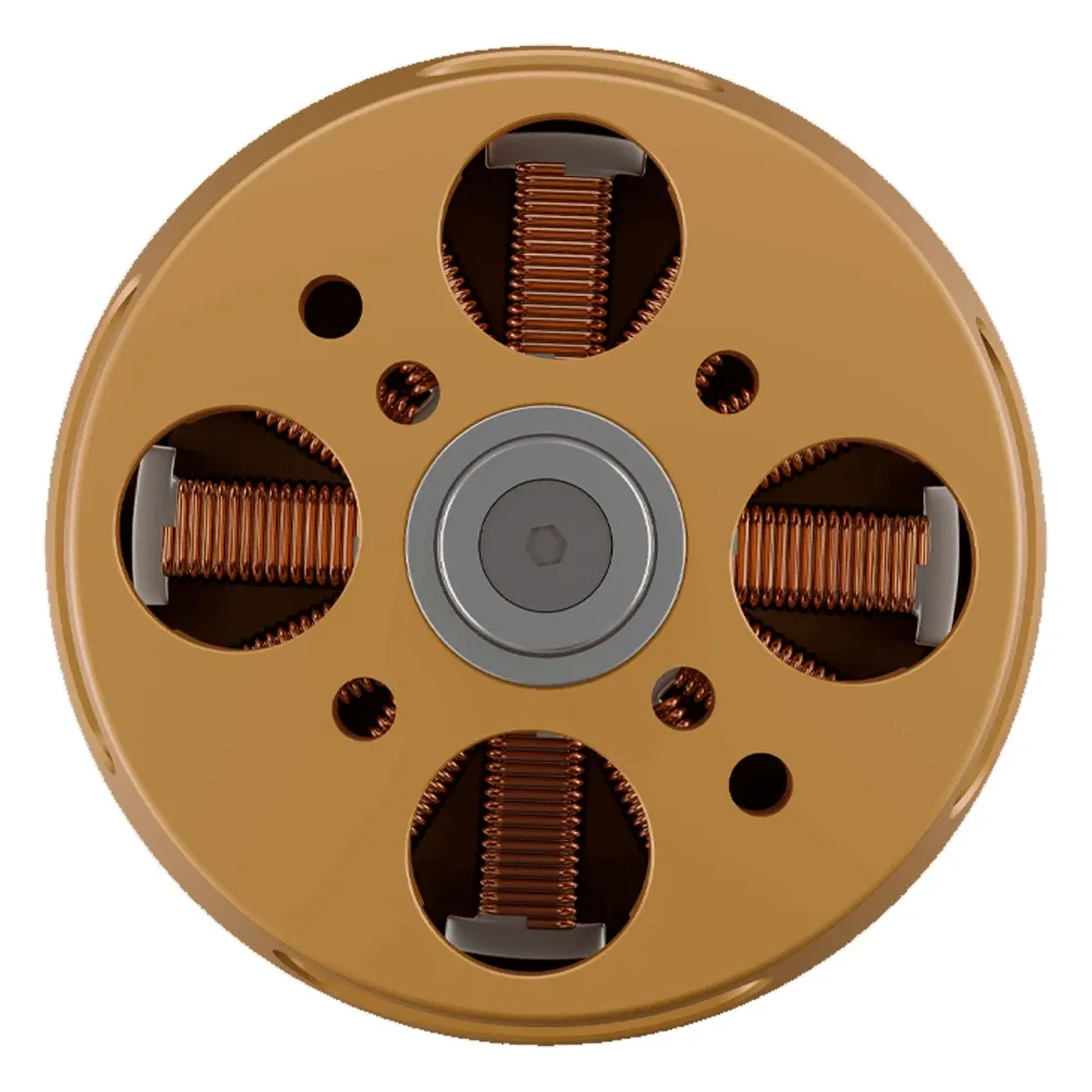 Atomberg - MT1 KV700 Drone motor - 2.30 kg thrust