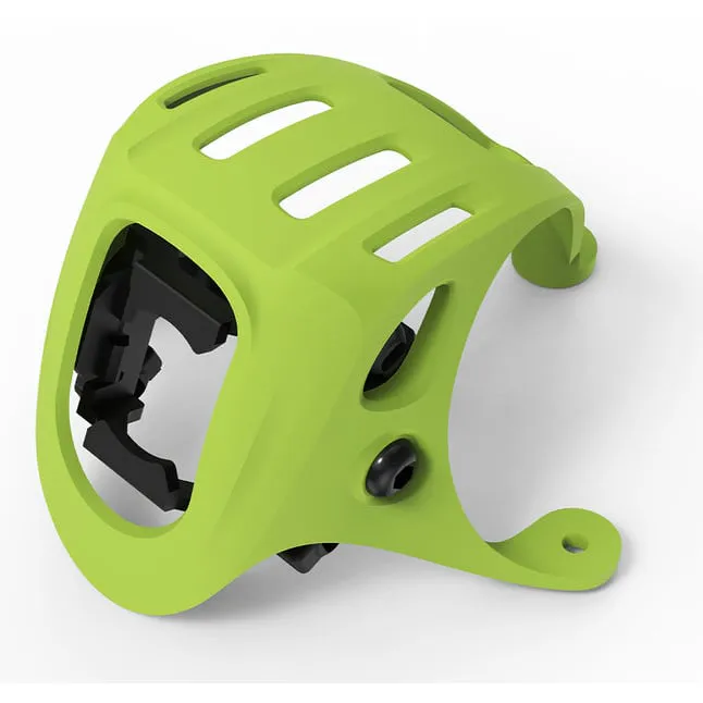 BetaFPV Canopy for DJI O4 Air Unit (Meteor65/75 Pro) — Color: Green