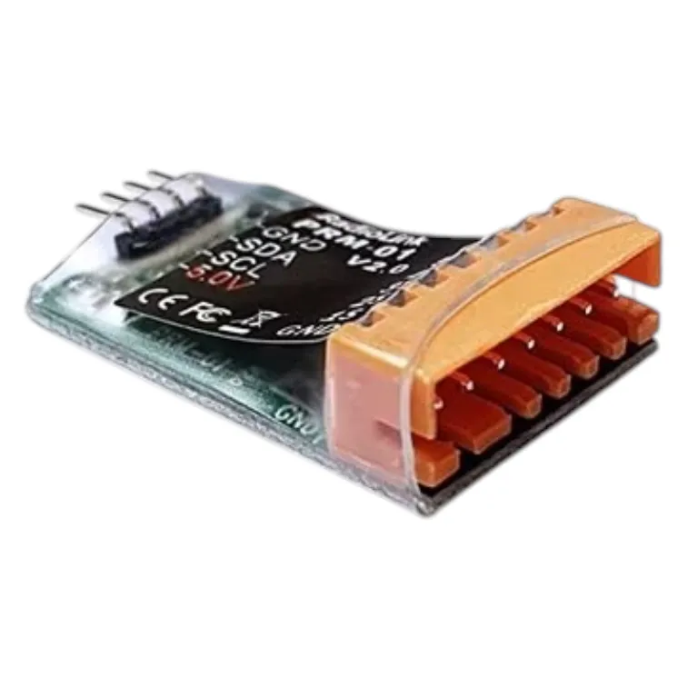 Radiolink PRM-01 Battery Voltage Telemetry Module 1S-6S