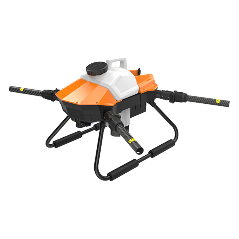 EFT G20Q 22L 4-Axis Agriculture Drone Frame