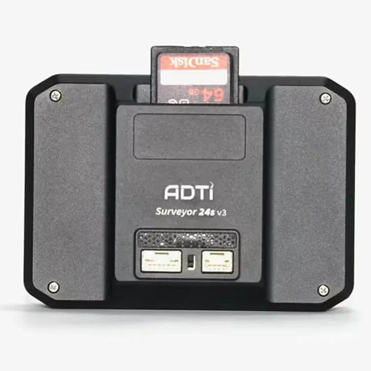 ADTi 24MP 24S V3 Surveyor Lite Drone Mapping Camera