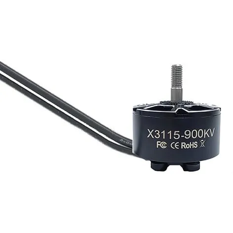 DYS X3115 900KV Brushless Motor