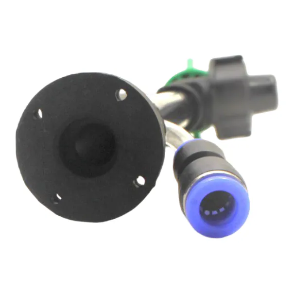 EFT 180mm Extension Rod High-Pressure Nozzle for Agri Drones