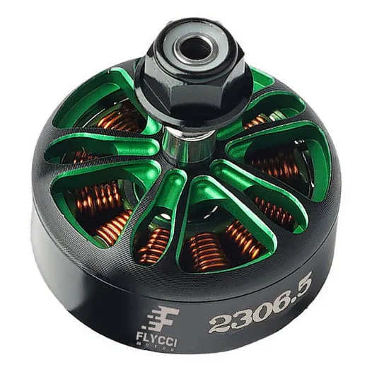 FLYCCI FA2306.5 1400KV Brushless Motor