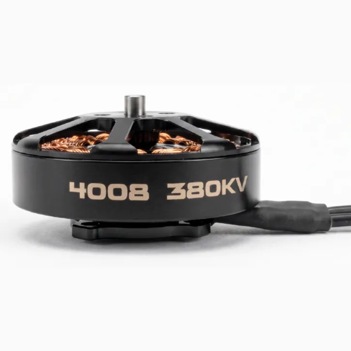 QPT 4008 380KV Brushless Motor