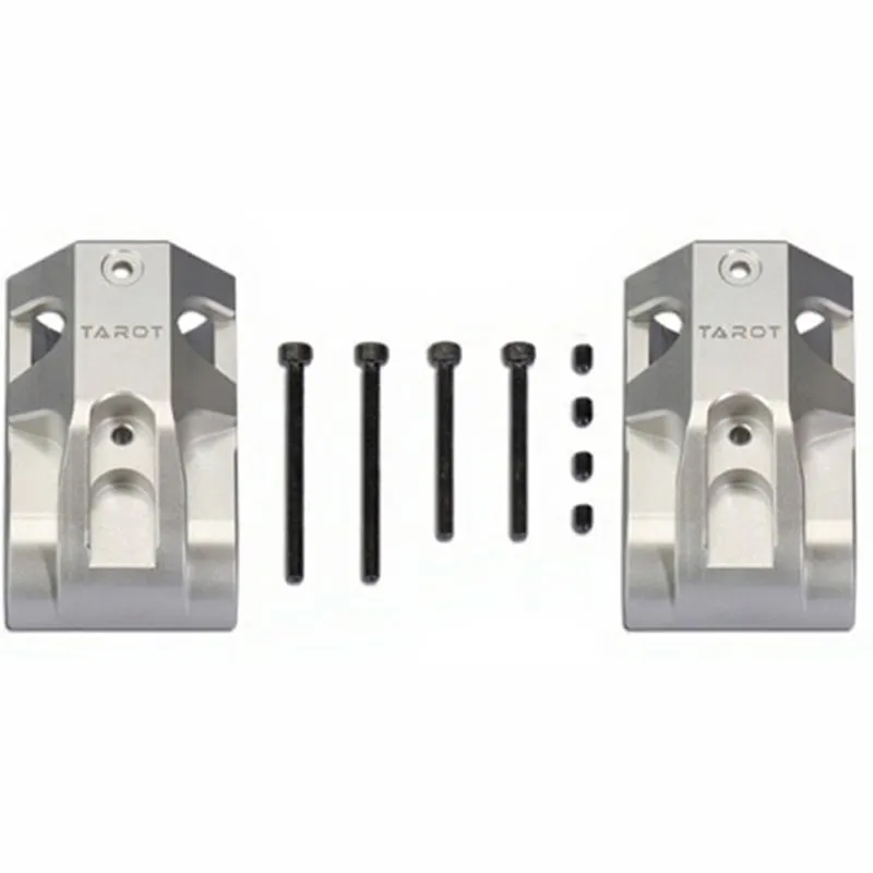 Tarot TL96035 25mm to 16mm Landing Gear Adapter