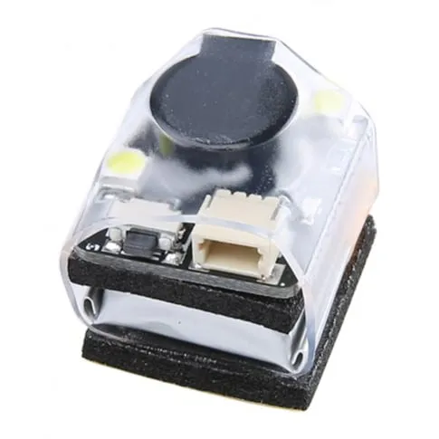 iFlight 100dB Lost Drone Buzzer Finder YR50B_S