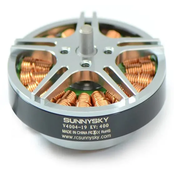 SunnySky V4004 KV300 Brushless Motor