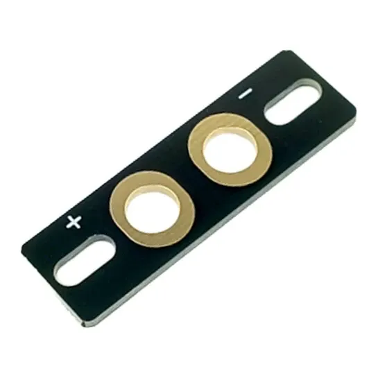 XT90 PCB Mount Welding Board