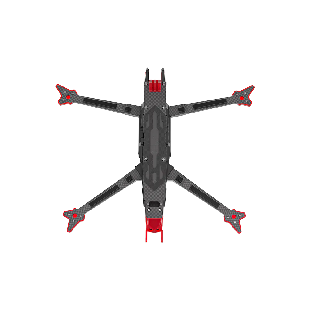 iFlight SH CineLR 7 O4 Frame Kit