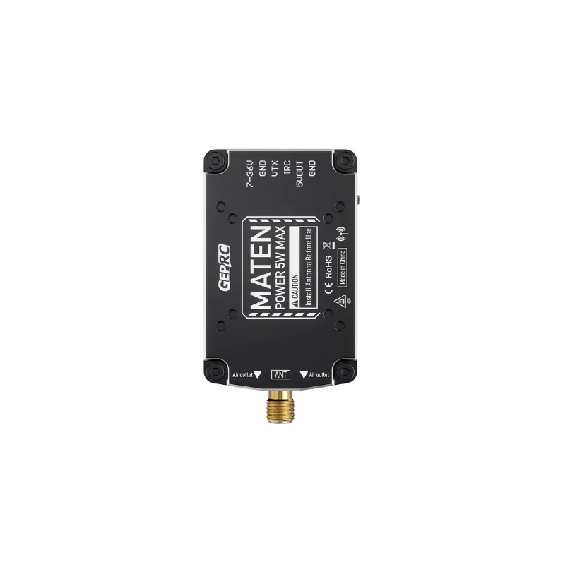GEPRC Maten 1.2G 5W VTX Pro