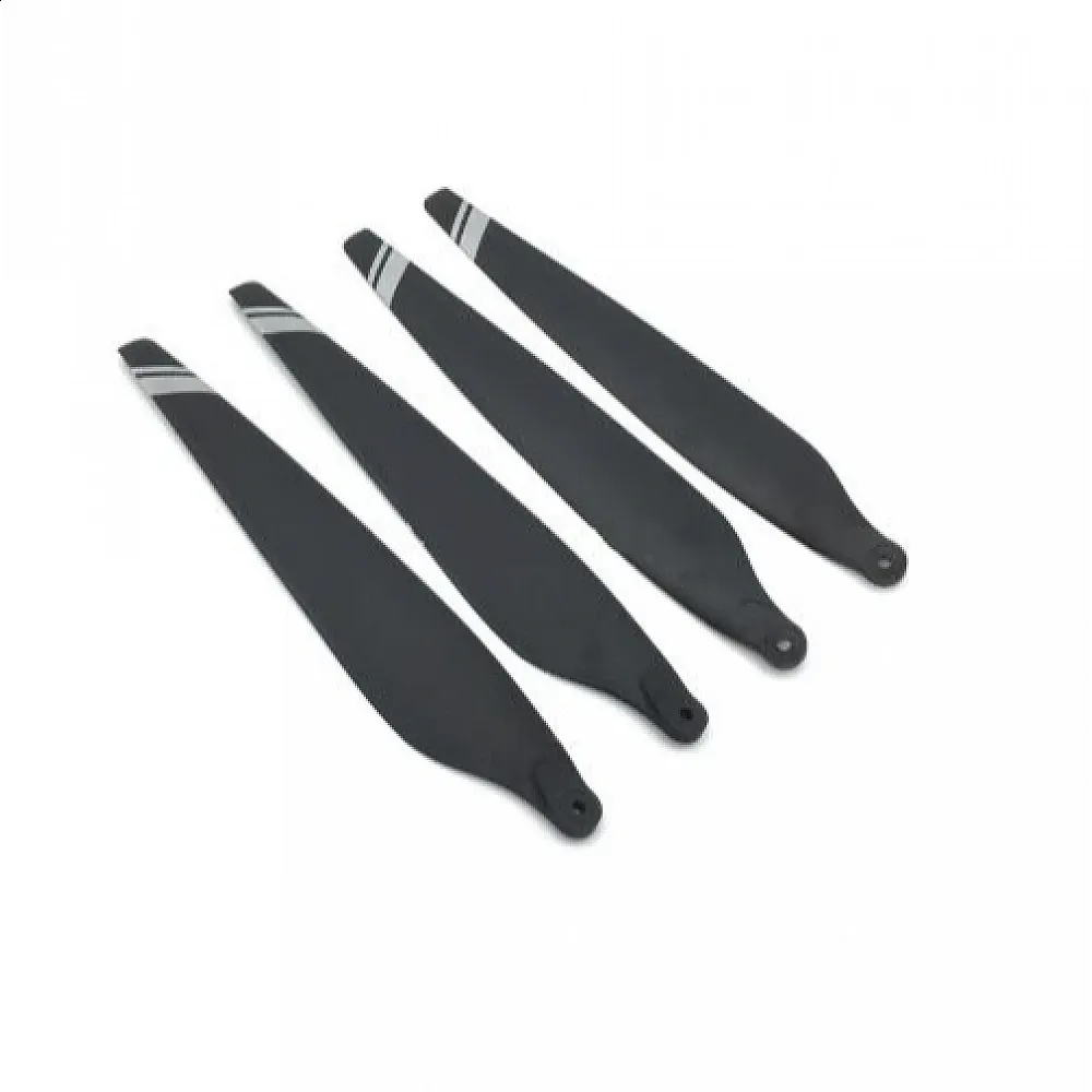 3090 Folding Propeller Pair for Hobbywing X8 (CW + CCW)