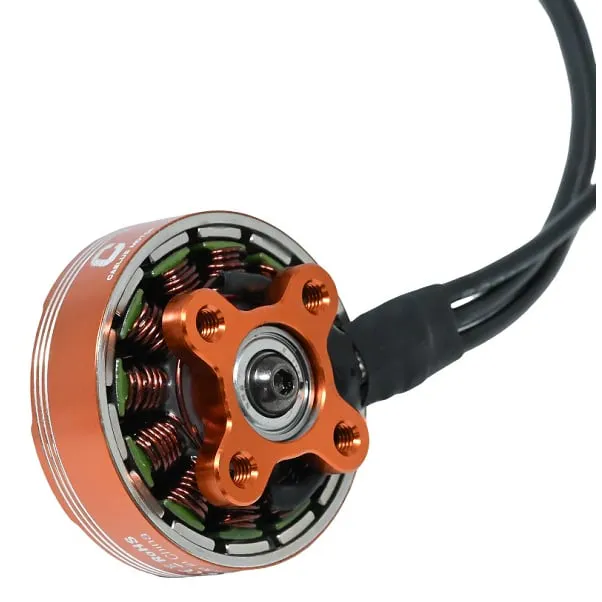 CAELUS FA2807 4-6S Brushless Motor