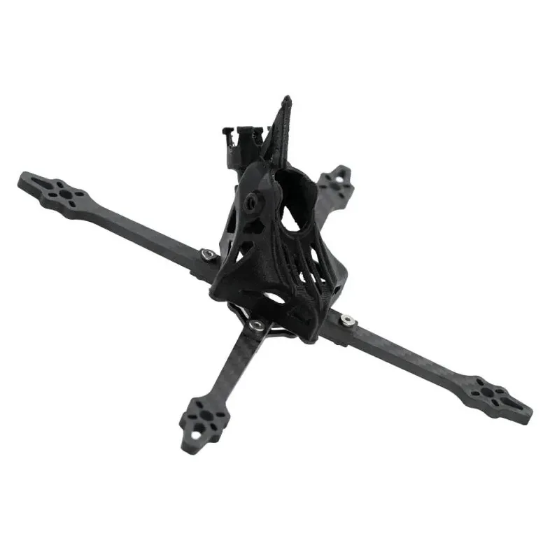 TBS Source Podracer 4" Frame Kit