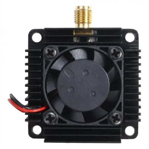 AKK TX8000AC 8W Ultra Long Range 4.9G–6G VTX
