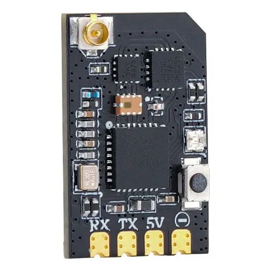 RadioMaster XR1 Nano 2.4GHz ExpressLRS Receiver