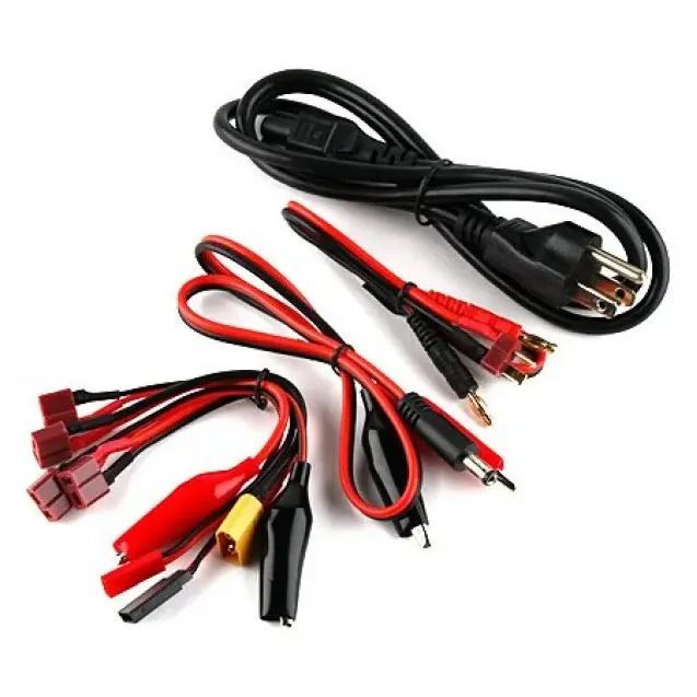 SkyRC iMAX B6AC V2 50W AC/DC Balance Charger