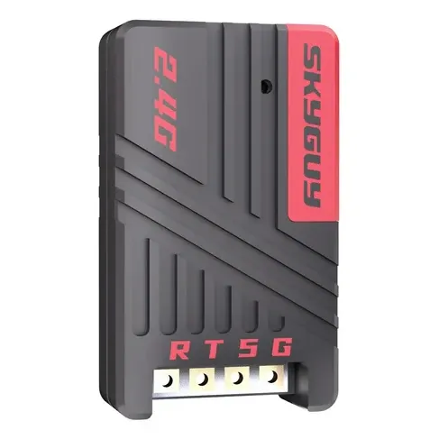 SkyGuy Max 2.4G ExpressLRS Receiver