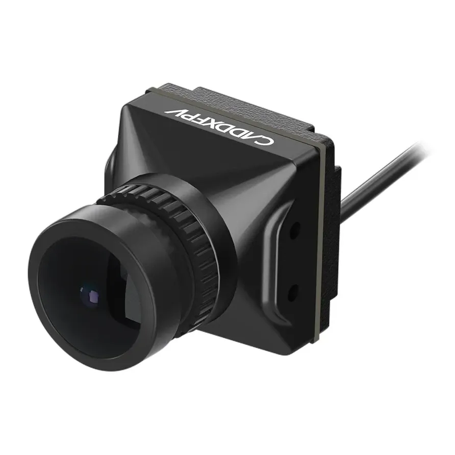 Caddx Walksnail Avatar HD Pro Camera (14cm Cable)