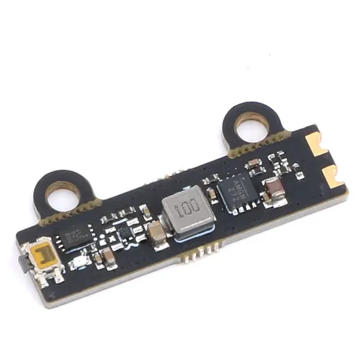 Skystars FPV LED Board Set with Control Panel (8pcs)