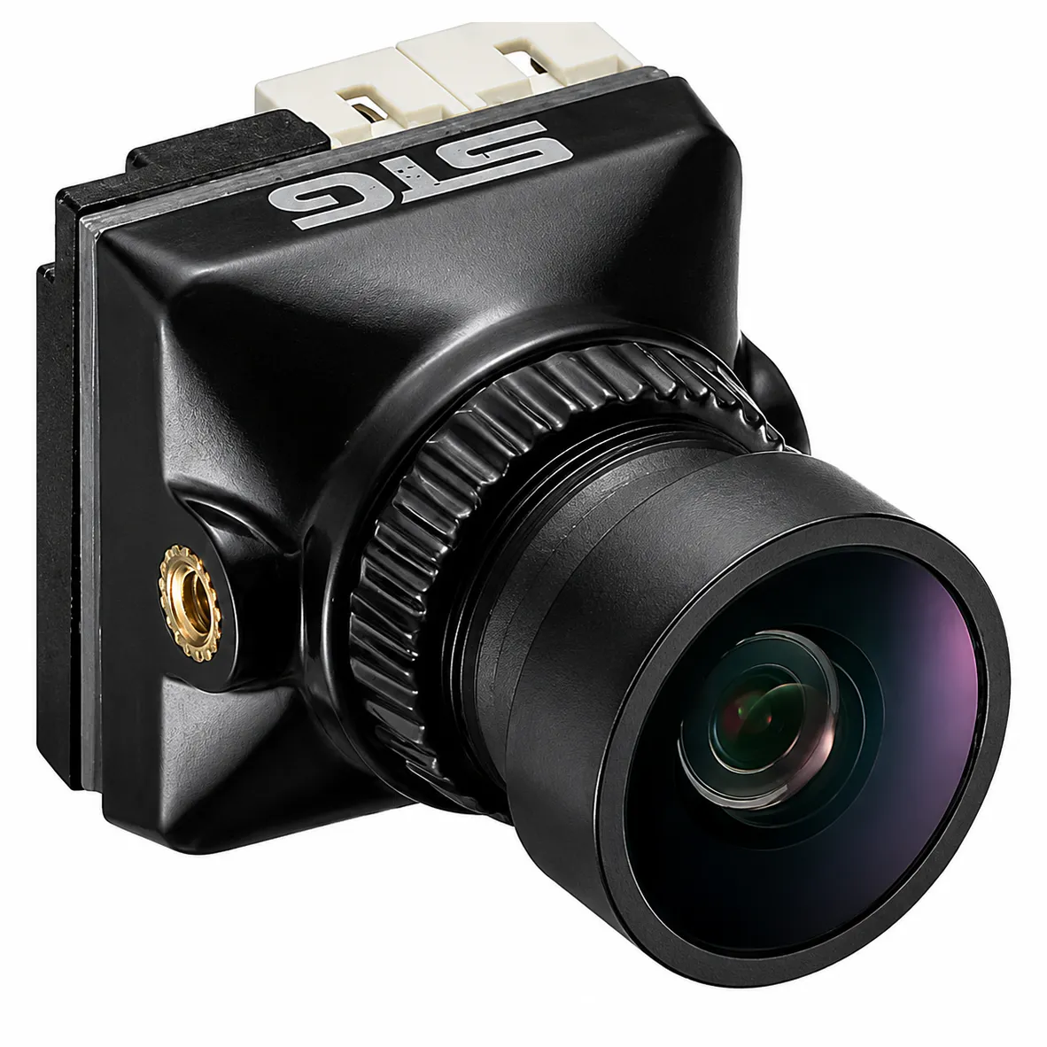 1800TVL BAT1 Night Vision Analog FPV Camera