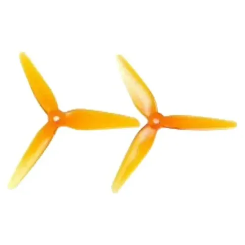 HQProp Racing R42 Polycarbonate Propellers (2CW + 2CCW)