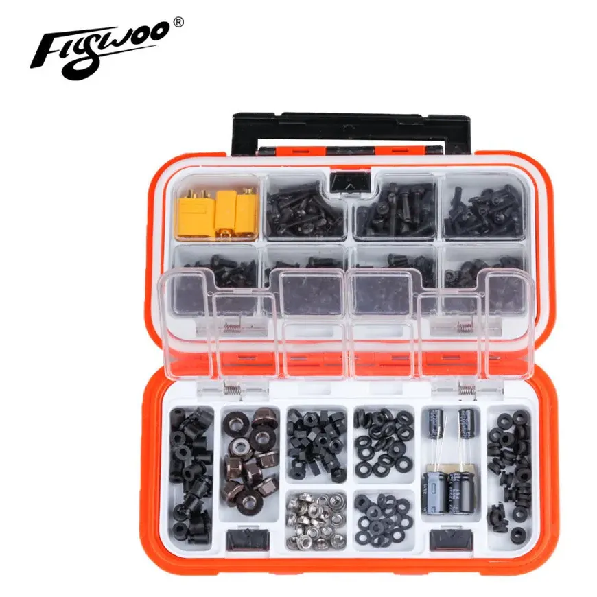 Flywoo M3 Hardware Pack