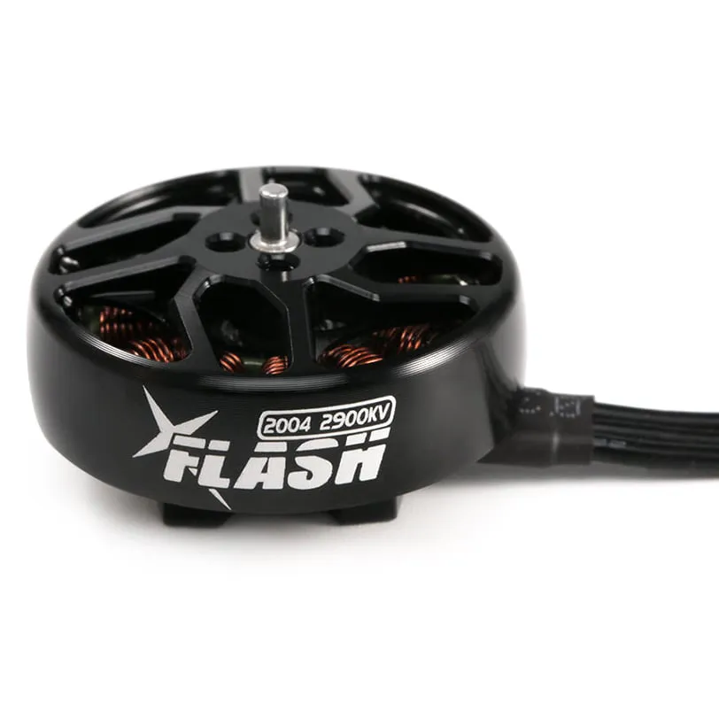 FlyFishRC Flash 2004 FPV Motor (1800KV / 2900KV)