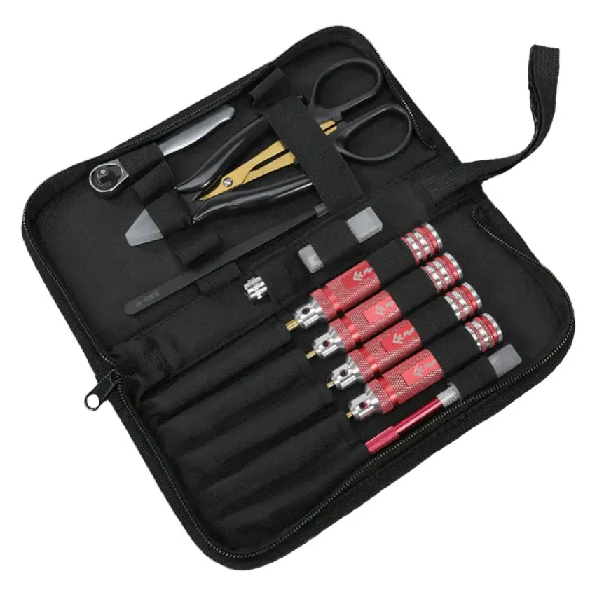 FlyFishRC 9PCS FPV Tool Kit