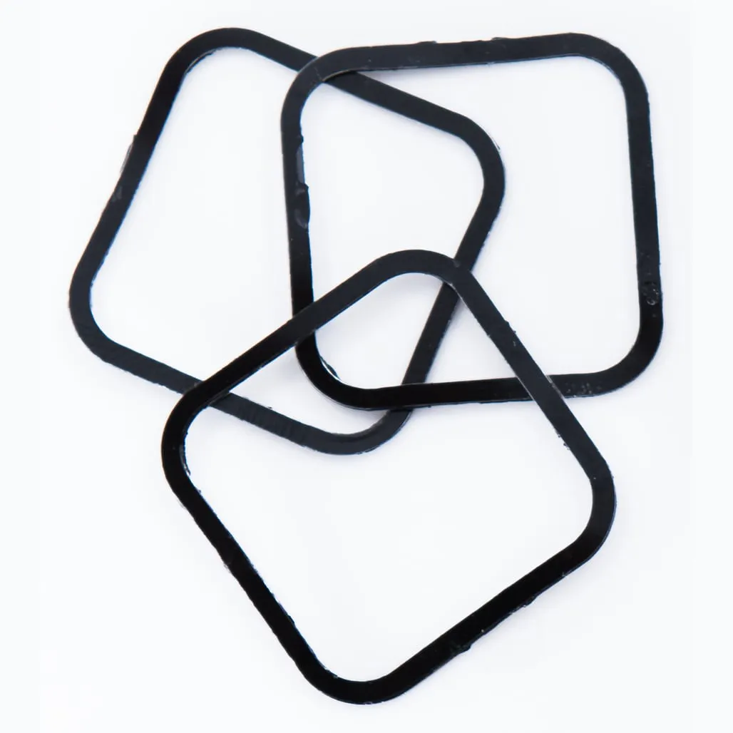 Replacement Adhesive ND Filters and Lens Shields (3-Pack)