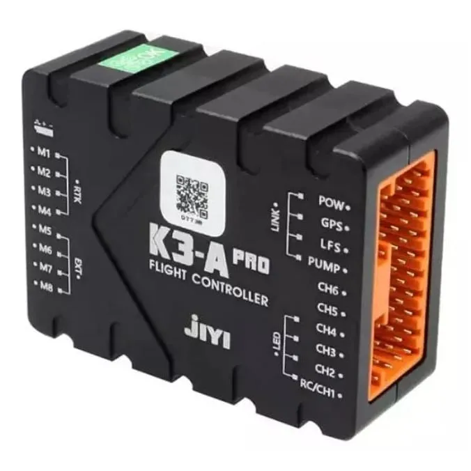 Jiyi K3-A Pro Flight Controller Kit