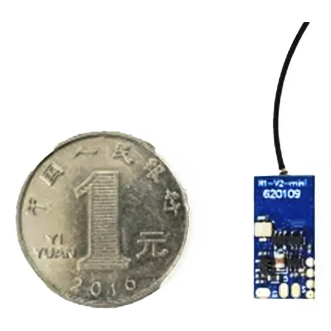 Jumper R1 V2 Mini D16 Receiver