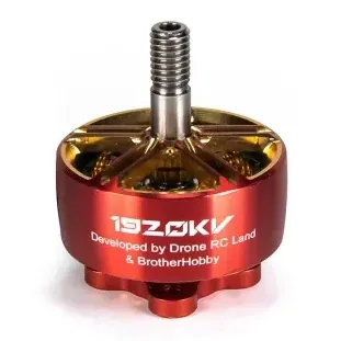 BrotherHobby GOM 2207.5 FPV Motor