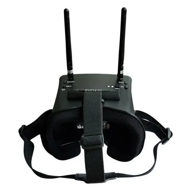 SJ RHD430 FPV Goggles