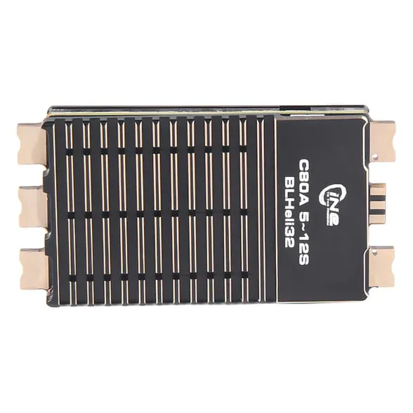 T-Motor C80A 80A Single ESC 5-12S Cinematic