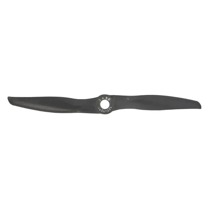Gemfan Vortex 5x5 Glass Fiber Nylon Electric Propeller (2 pcs)