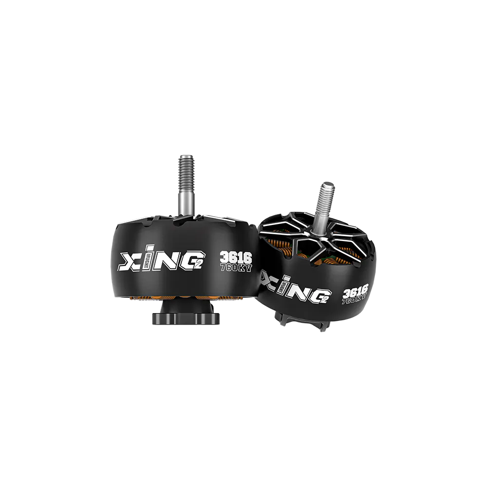 iFlight XING2 3616 760KV Cinelifter Motor